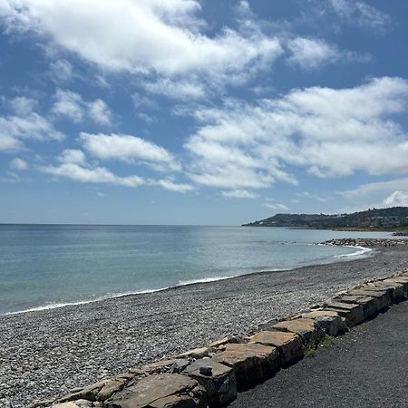 Appartamento Angela Riva Ligure Exterior foto