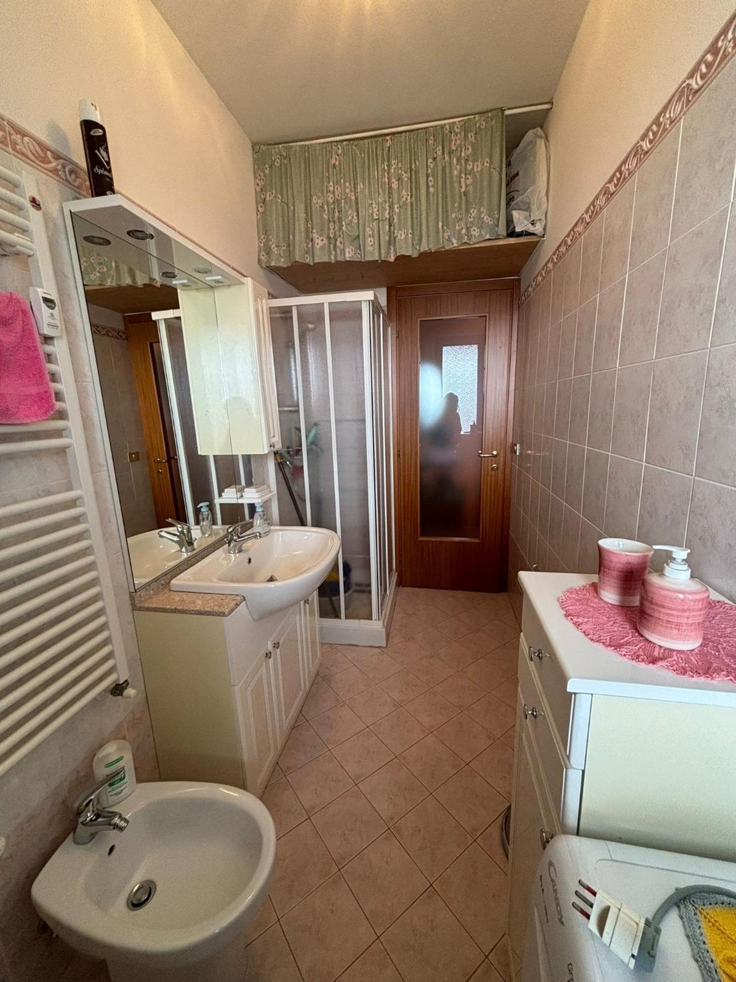 Appartamento Angela Riva Ligure Exterior foto